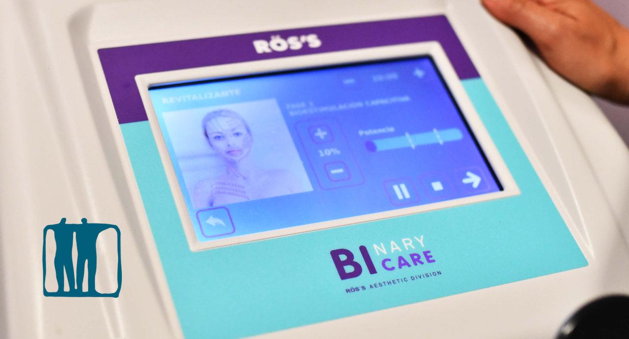 Binary Care - Foto