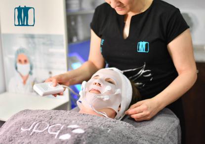 Facial - Foto 3